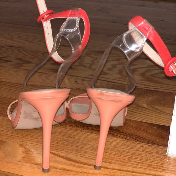 Guess heels - Picture 4 of 5